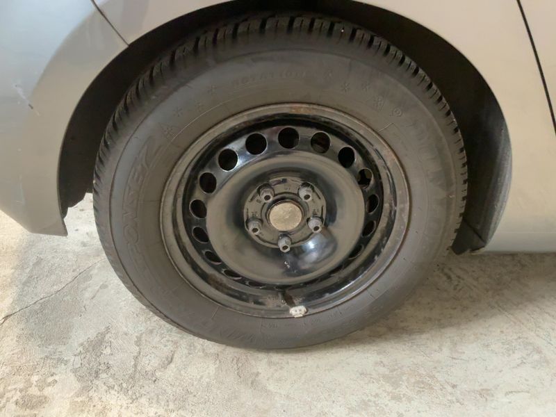Volkswagen Golf VI 1.6 Comfortline 2008 – снимка 9