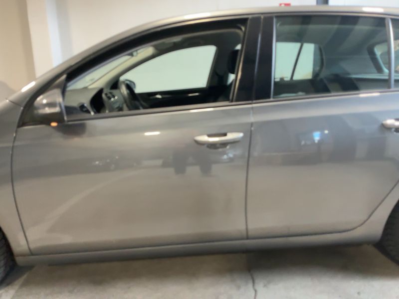 Volkswagen Golf VI 1.6 Comfortline 2008 – снимка 4
