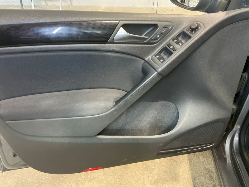 Volkswagen Golf VI 1.6 Comfortline 2008 – снимка 29