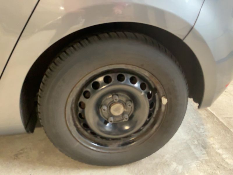 Volkswagen Golf VI 1.6 Comfortline 2008 – снимка 5