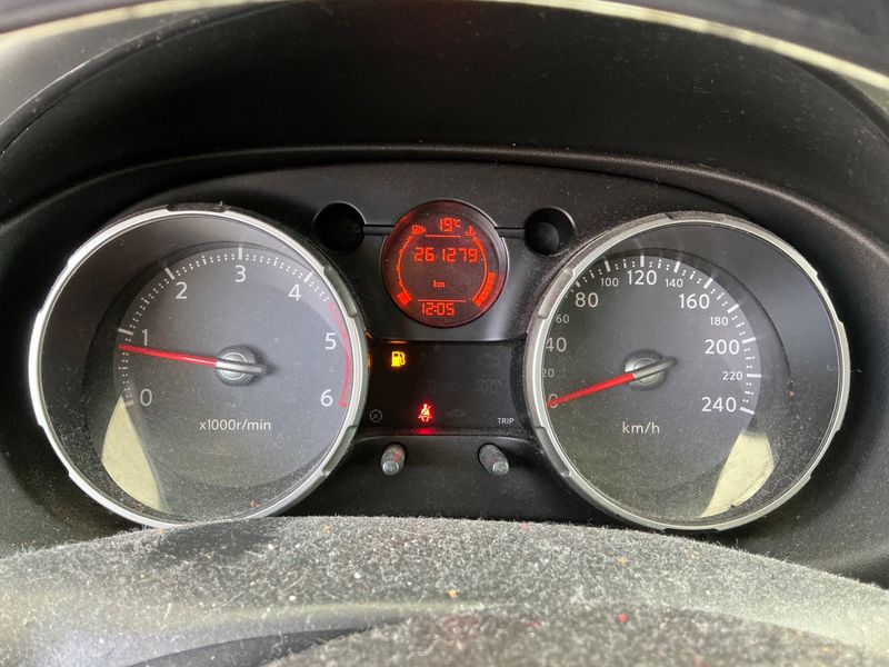 Nissan Qashqai 1.5 dCi Tekna 2010 – снимка 18