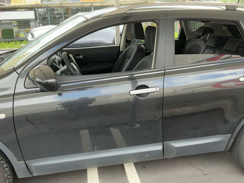Nissan Qashqai 1.5 dCi Tekna 2010 – снимка 4