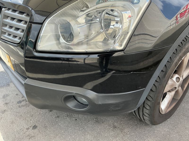 Nissan Qashqai 1.5 dCi Tekna 2010 – снимка 32
