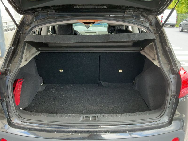 Nissan Qashqai 1.5 dCi Tekna 2010 – снимка 15