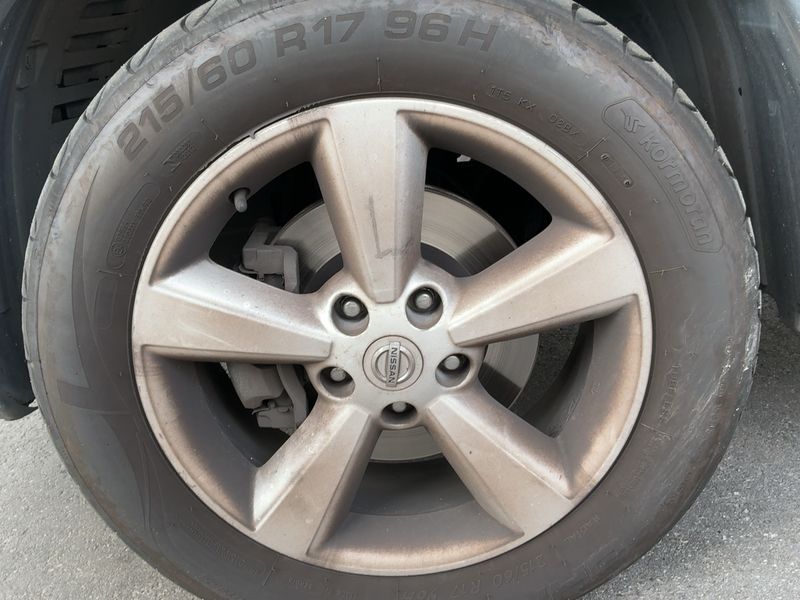 Nissan Qashqai 1.5 dCi Tekna 2010 – снимка 3