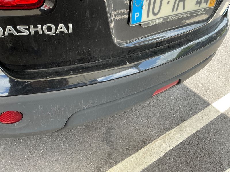 Nissan Qashqai 1.5 dCi Tekna 2010 – снимка 30
