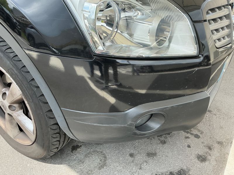 Nissan Qashqai 1.5 dCi Tekna 2010 – снимка 31