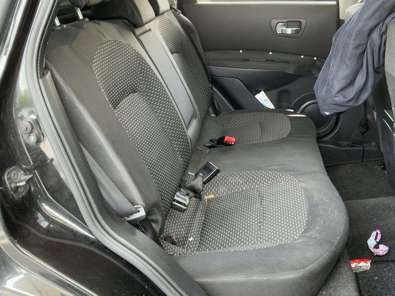 Nissan Qashqai 1.5 dCi Tekna 2010 – снимка 19