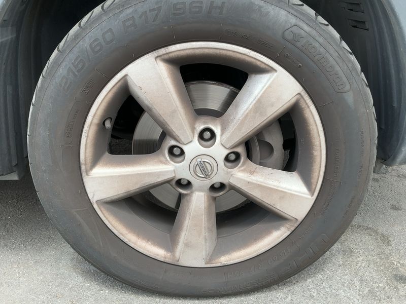 Nissan Qashqai 1.5 dCi Tekna 2010 – снимка 11