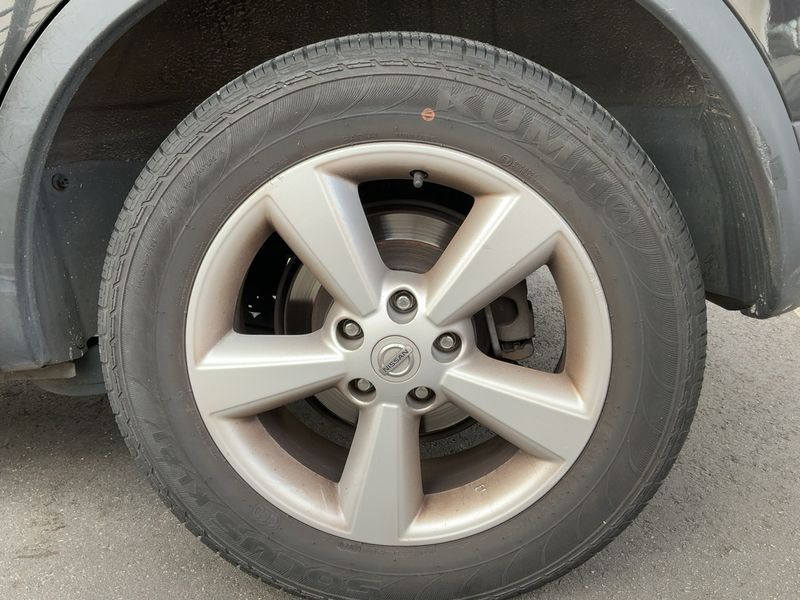 Nissan Qashqai 1.5 dCi Tekna 2010 – снимка 5