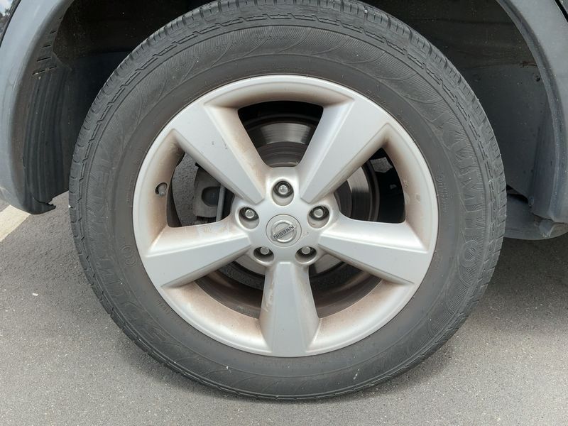 Nissan Qashqai 1.5 dCi Tekna 2010 – снимка 9