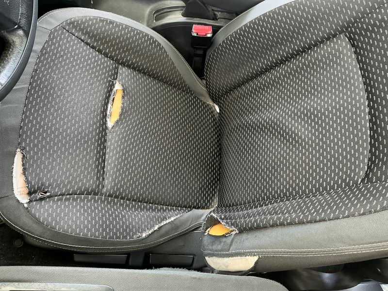 Nissan Qashqai 1.5 dCi Tekna 2010 – снимка 23