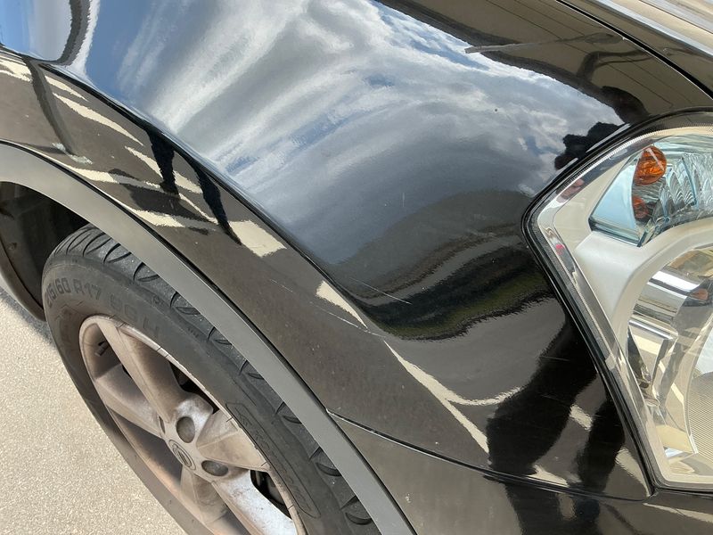 Nissan Qashqai 1.5 dCi Tekna 2010 – снимка 21