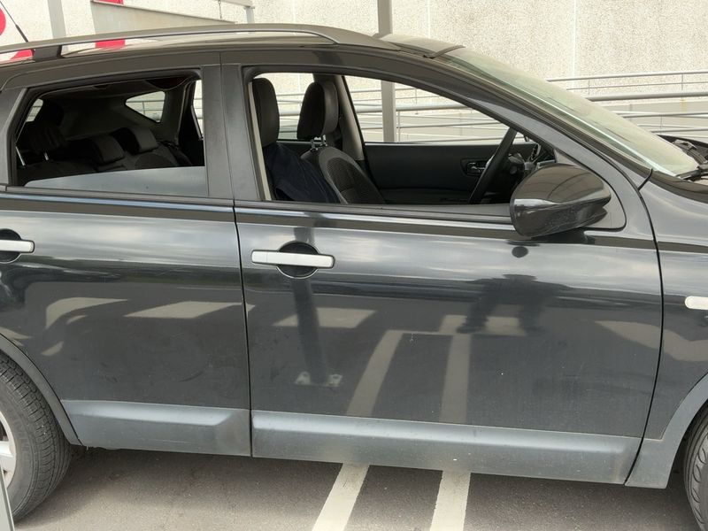 Nissan Qashqai 1.5 dCi Tekna 2010 – снимка 10