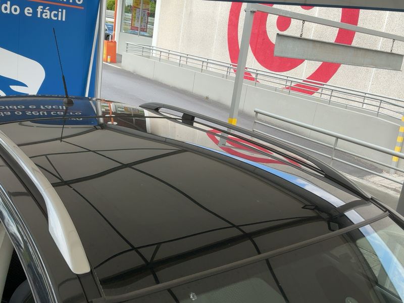 Nissan Qashqai 1.5 dCi Tekna 2010 – снимка 13
