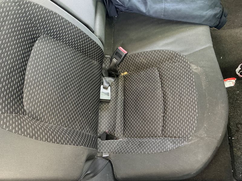 Nissan Qashqai 1.5 dCi Tekna 2010 – снимка 24