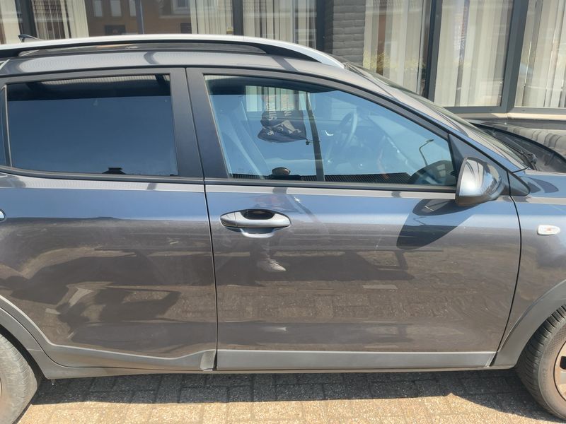 Kia Stonic 1.0 TGDI Spirit 2020 – снимка 10