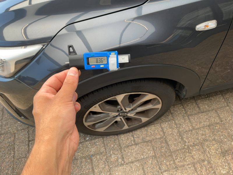 Kia Stonic 1.0 TGDI Spirit 2020 – снимка 3