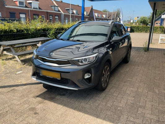 Kia Stonic 1.0 TGDI Spirit 2020 – снимка 1