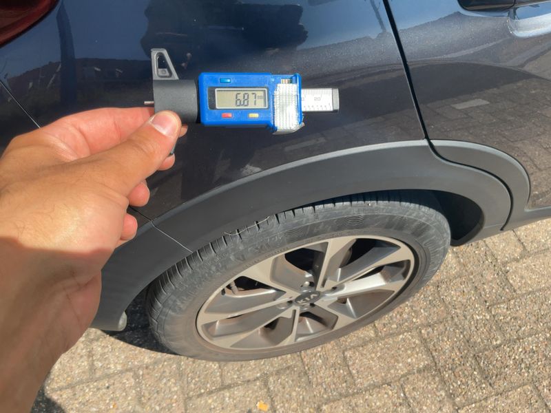 Kia Stonic 1.0 TGDI Spirit 2020 – снимка 9