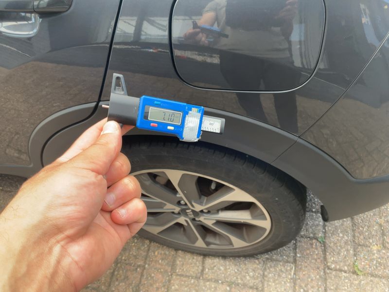 Kia Stonic 1.0 TGDI Spirit 2020 – снимка 5