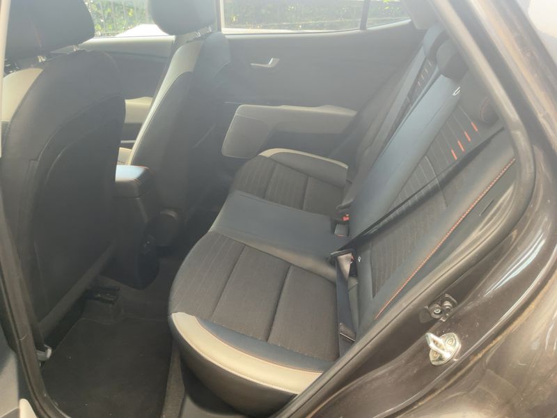 Kia Stonic 1.0 TGDI Spirit 2020 – снимка 19