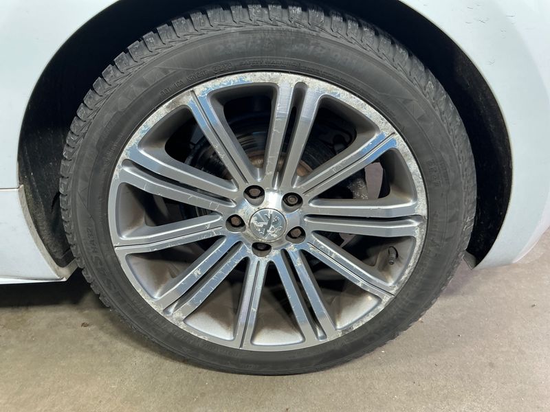 Peugeot RCZ 1.6 THP Basis 2015 – снимка 37