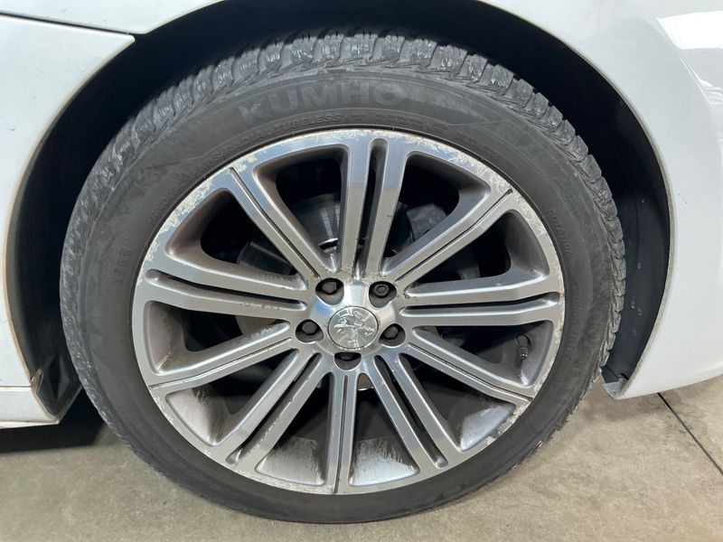 Peugeot RCZ 1.6 THP Basis 2015 – снимка 21