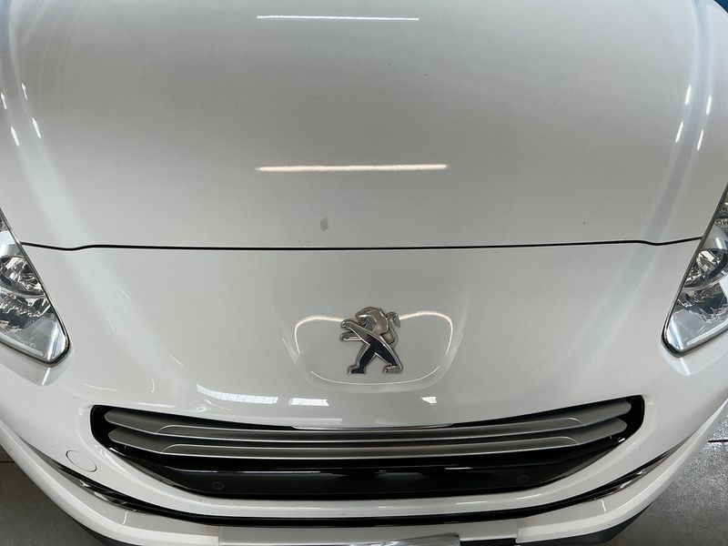 Peugeot RCZ 1.6 THP Basis 2015 – снимка 47