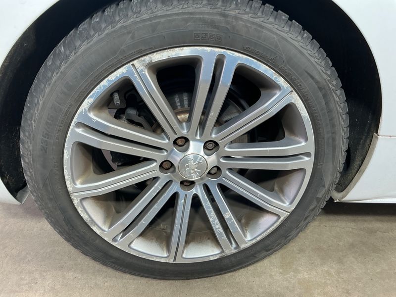 Peugeot RCZ 1.6 THP Basis 2015 – снимка 24