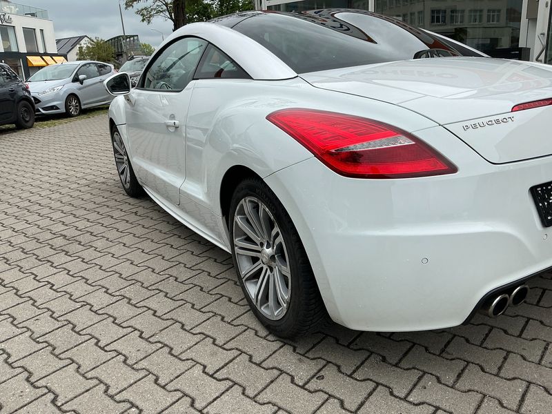 Peugeot RCZ 1.6 THP Basis 2015 – снимка 6