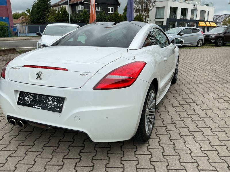 Peugeot RCZ 1.6 THP Basis 2015 – снимка 8