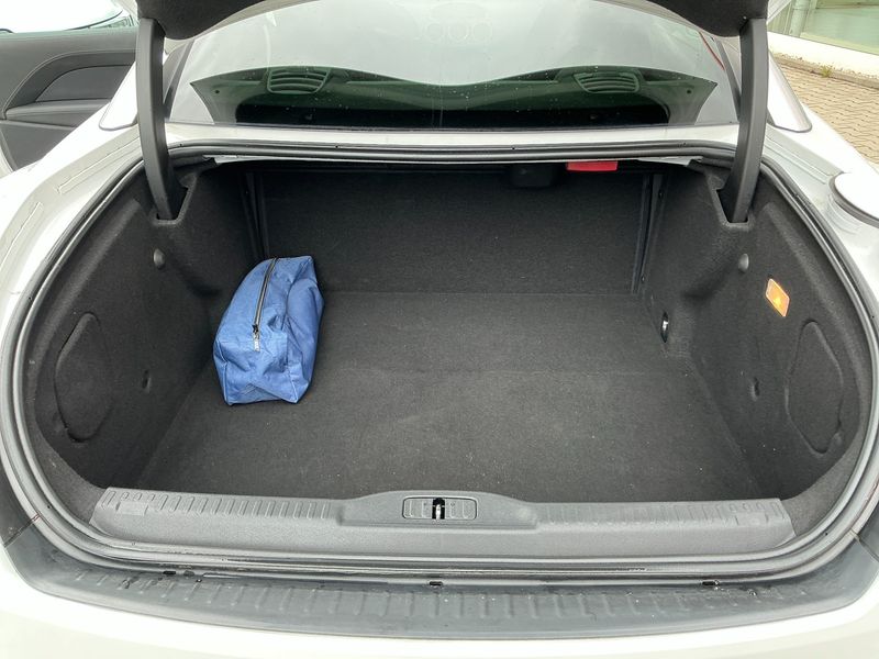 Peugeot RCZ 1.6 THP Basis 2015 – снимка 15