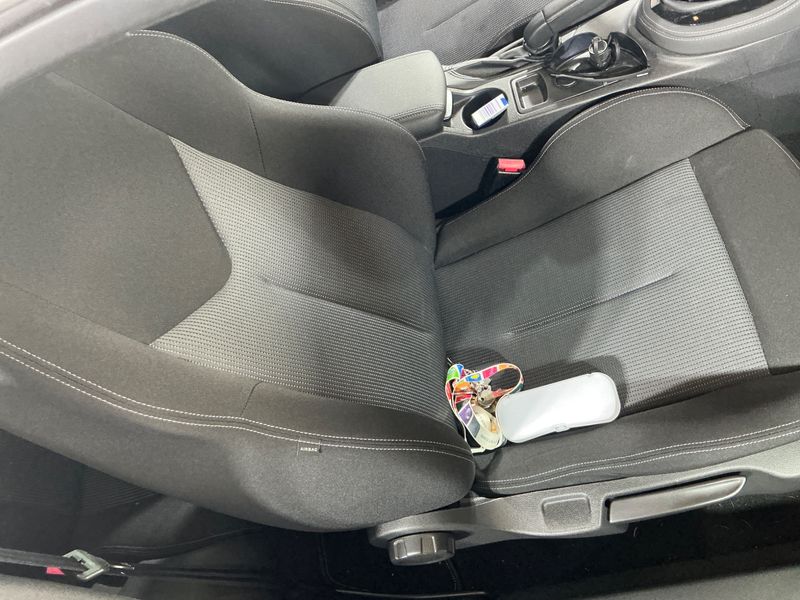 Peugeot RCZ 1.6 THP Basis 2015 – снимка 31