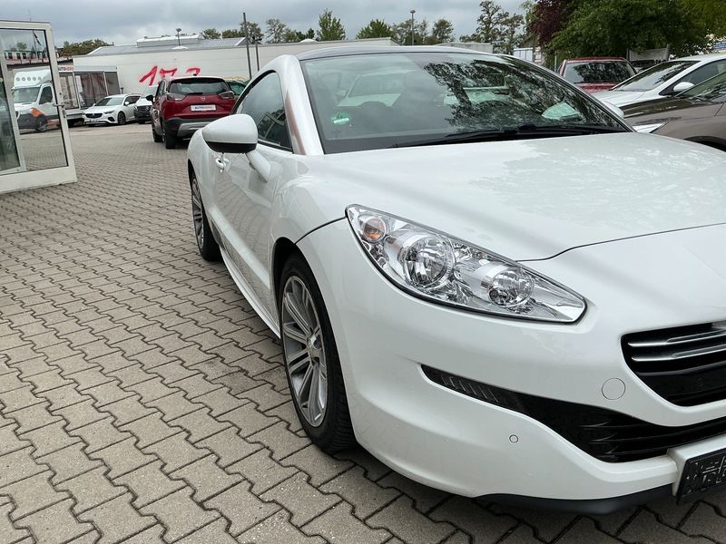 Peugeot RCZ 1.6 THP Basis 2015 – снимка 12
