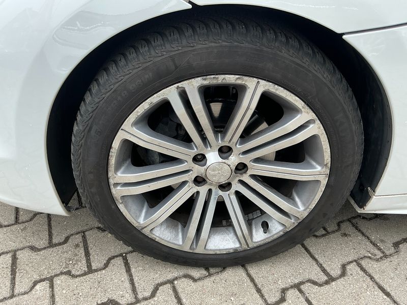 Peugeot RCZ 1.6 THP Basis 2015 – снимка 3