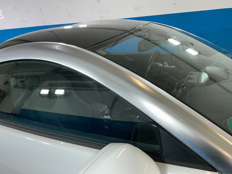 Peugeot RCZ 1.6 THP Basis 2015 – снимка 23
