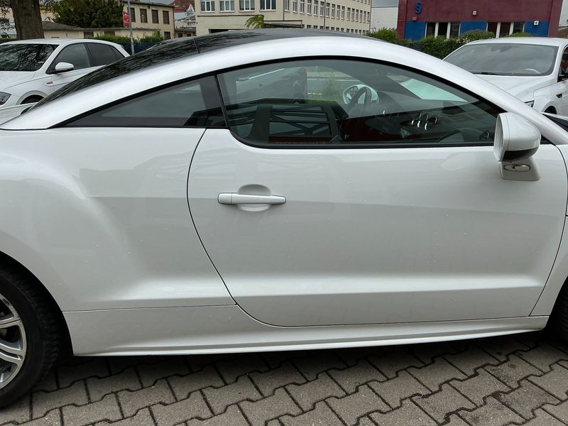Peugeot RCZ 1.6 THP Basis 2015 – снимка 10