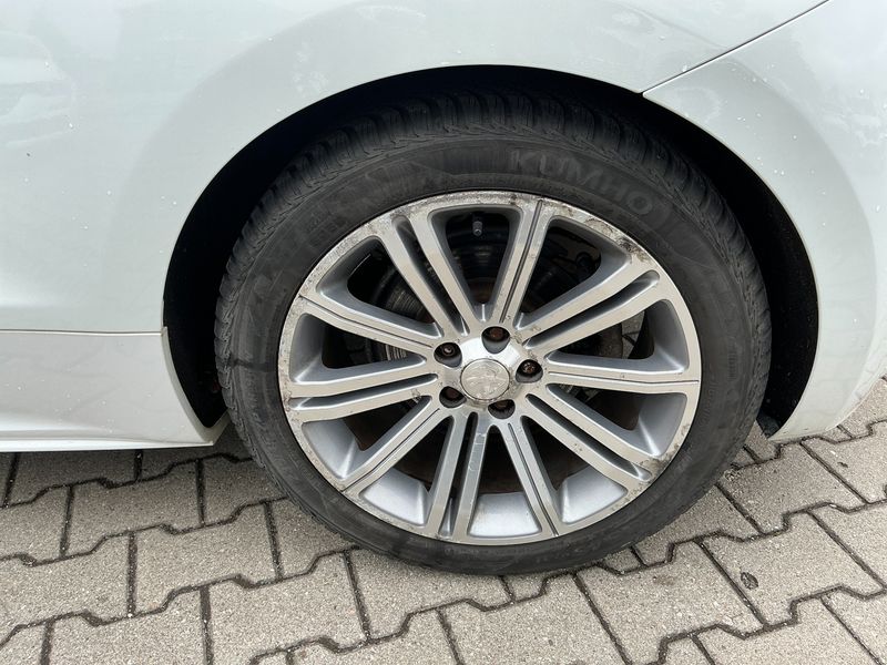 Peugeot RCZ 1.6 THP Basis 2015 – снимка 5