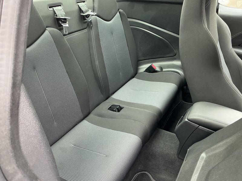 Peugeot RCZ 1.6 THP Basis 2015 – снимка 19