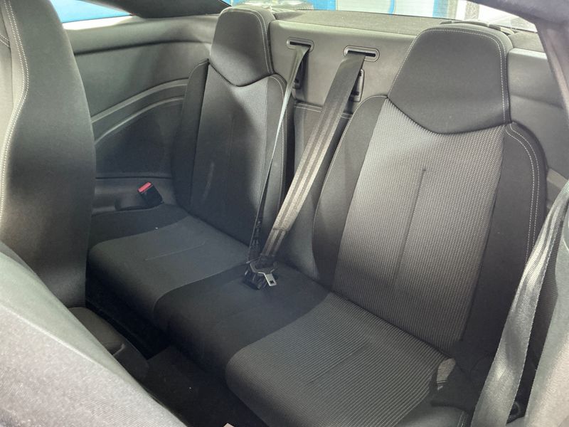 Peugeot RCZ 1.6 THP Basis 2015 – снимка 29
