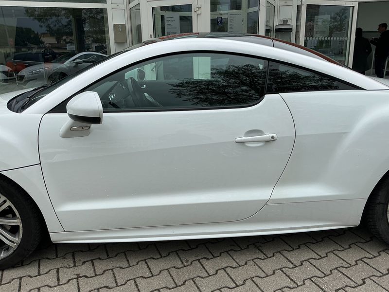 Peugeot RCZ 1.6 THP Basis 2015 – снимка 4