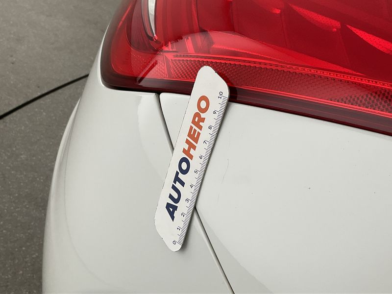 Peugeot RCZ 1.6 THP Basis 2015 – снимка 22