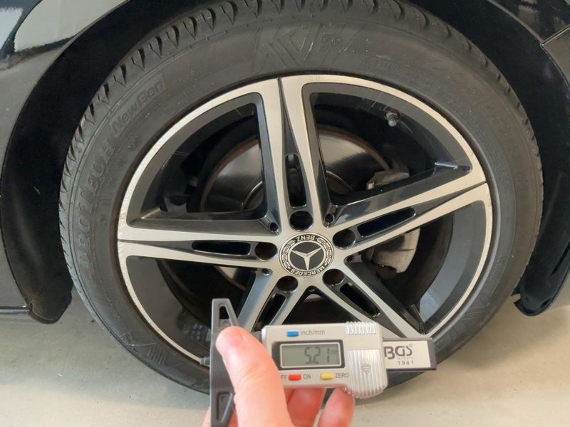 Mercedes-Benz A-Klasse A 200 2018 – снимка 11