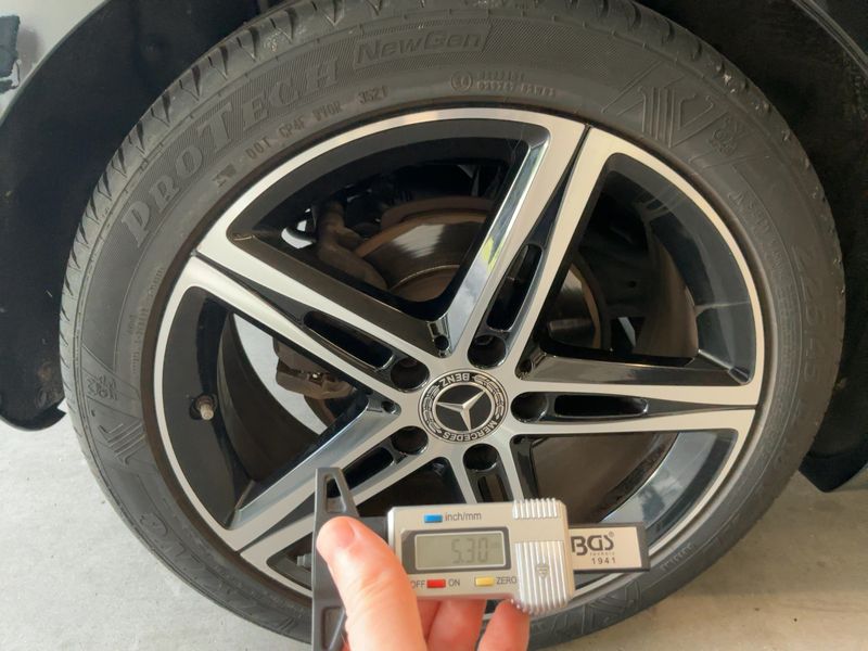 Mercedes-Benz A-Klasse A 200 2018 – снимка 9