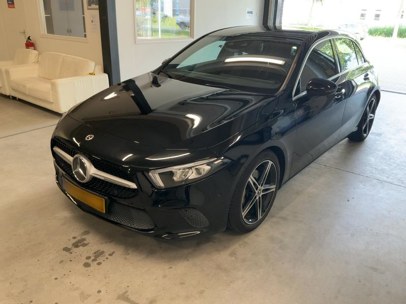 Mercedes-Benz A-Klasse A 200 2018 – снимка 1