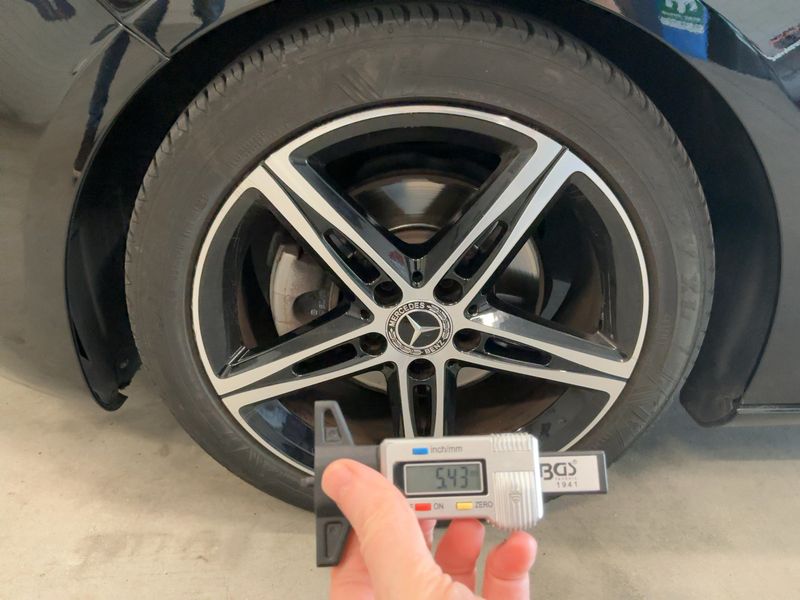 Mercedes-Benz A-Klasse A 200 2018 – снимка 3
