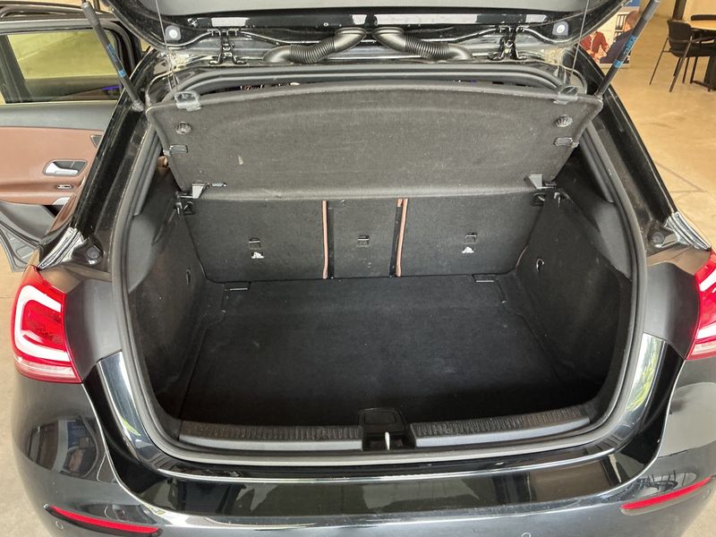 Mercedes-Benz A-Klasse A 200 2018 – снимка 15