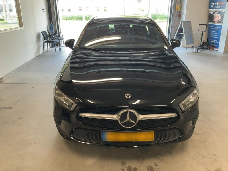 Mercedes-Benz A-Klasse A 200 2018 – снимка 14