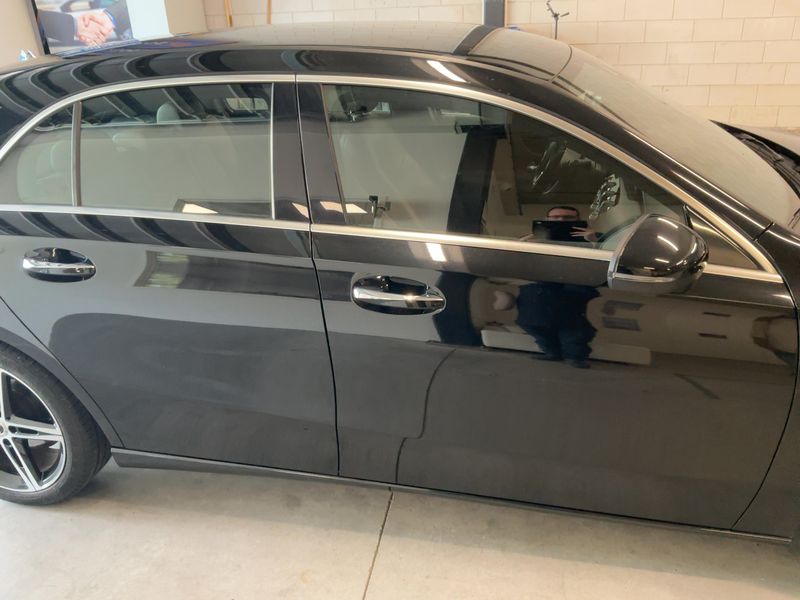 Mercedes-Benz A-Klasse A 200 2018 – снимка 10